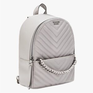 Victoria secret mini backpack